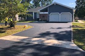 Best Driveway Extension  in Petersburg, VA